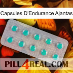 Ajantas Stamina Capsules 28